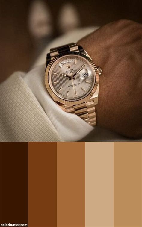 change rolex face color|rolex color scheme.